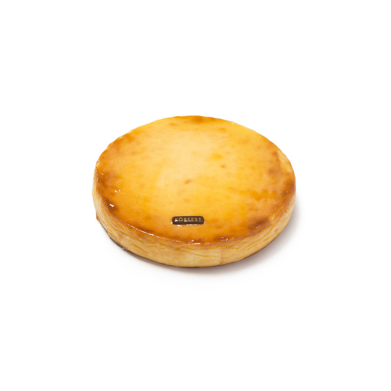 TARTA CHEESE-CAKE 974 gr.