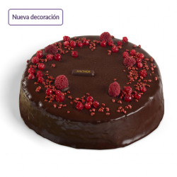 TARTA SACHER 936 GR. C/4U