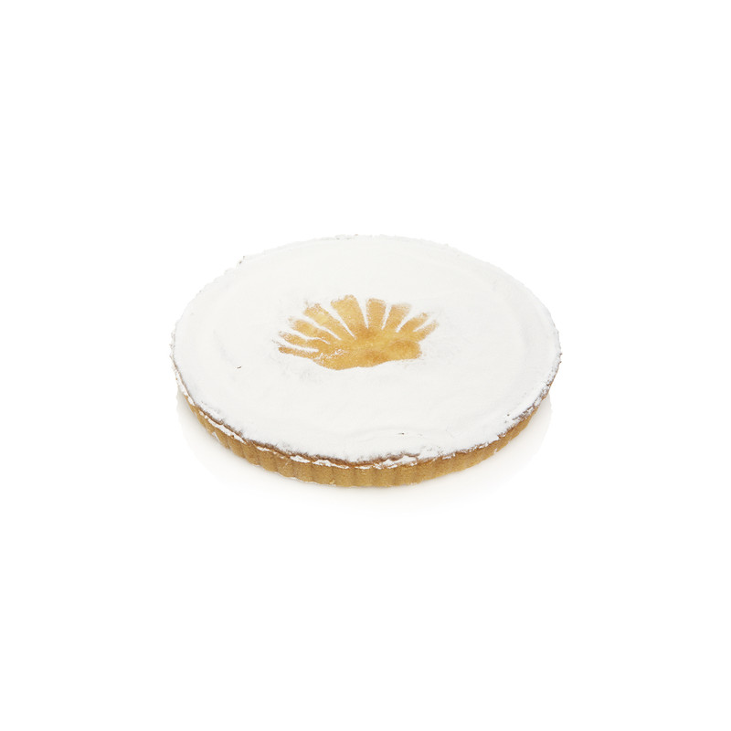 TARTA ALMENDRA  C/6 UD. BERLYS