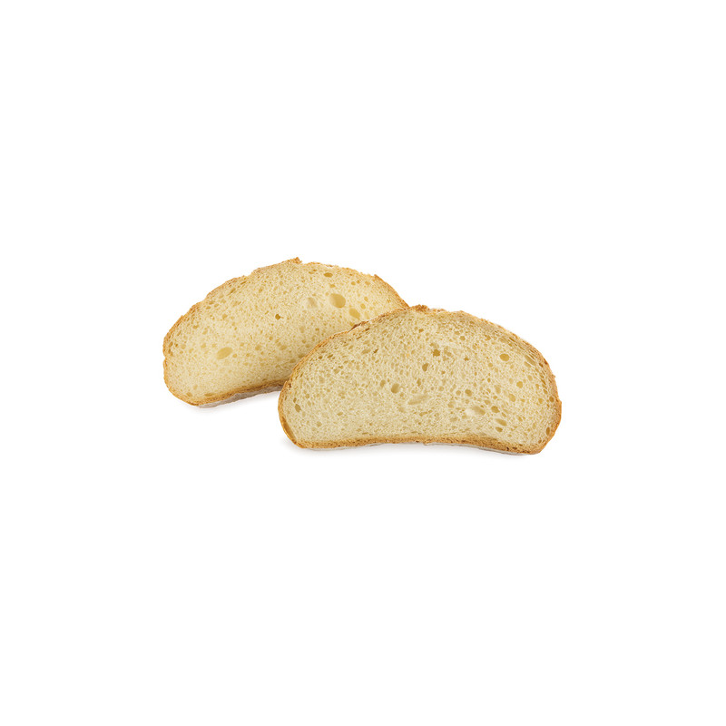 PAN REDONDO PAYES CORTADO 400G. C/8 BELL