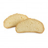 PAN REDONDO PAYES CORTADO 400G. C/8 BELL