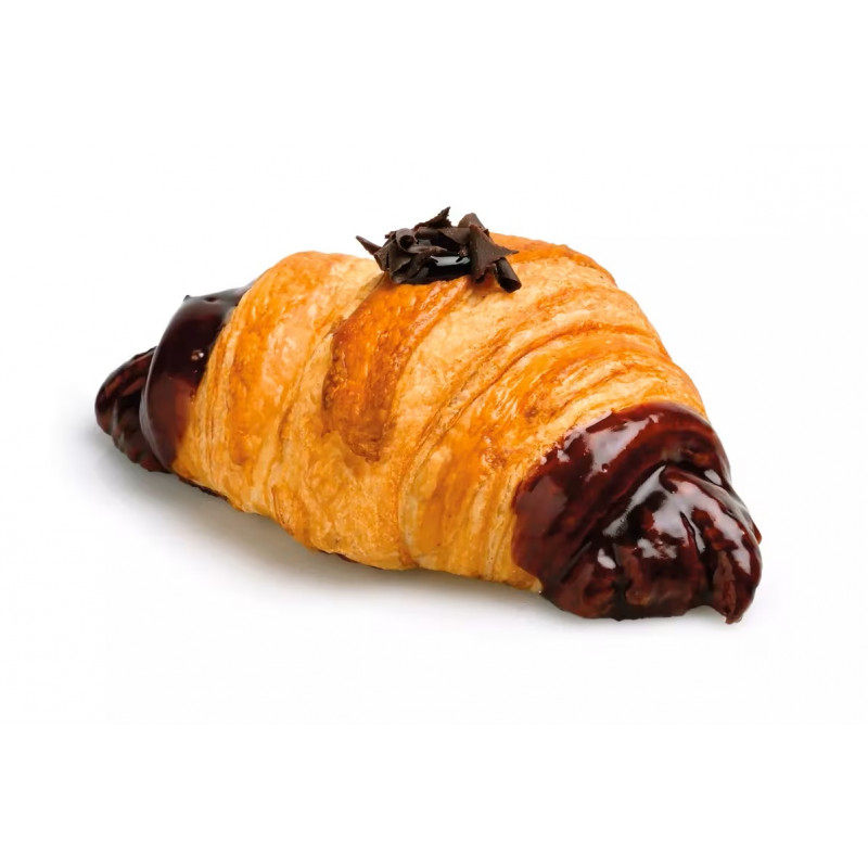 CROISSANT RECTO EXT CHOCO MTC 120 G C/80