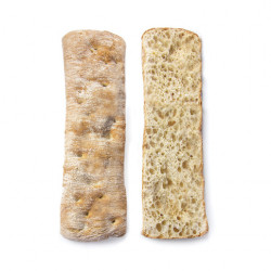 PAN DE COCA BOUQUET 250G.30UD