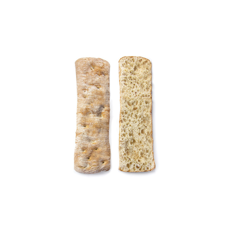PAN DE COCA BOUQUET 250G.30UD