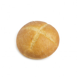 HAMBURGUESA RUSTICA BRIOCHE...