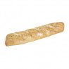 PAN RUSTIQUE PLUS 400gr. C/19UDS.