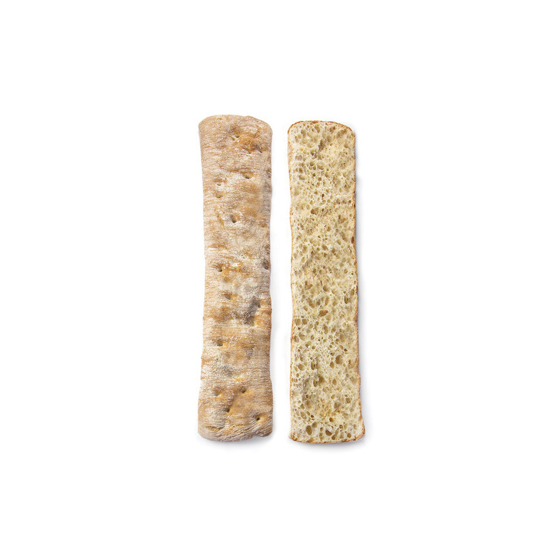 PAN DE COCA BOUQUET 400G. C/21 BELLSOLA