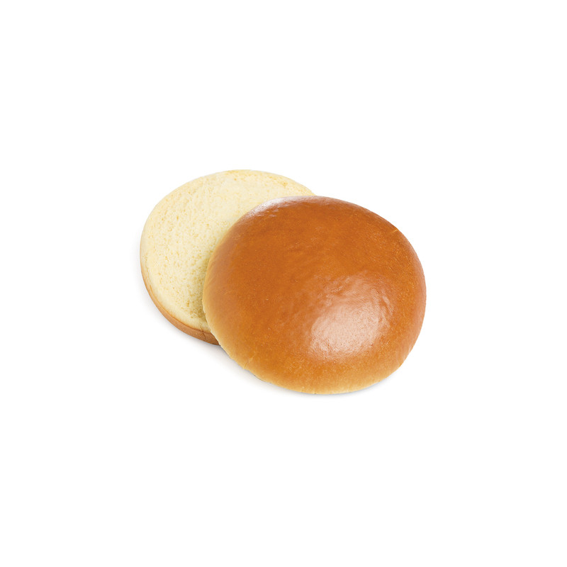 PAN BURGUER BRIOCHE PRE C/24 U. BERLYS