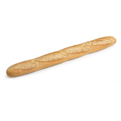 BAGUETTE ELB.240G INT TRIGO...