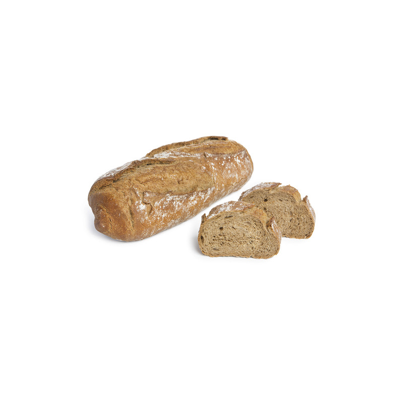 PAN CENTENO NATURE 350 G.C/10 UD. BERLYS